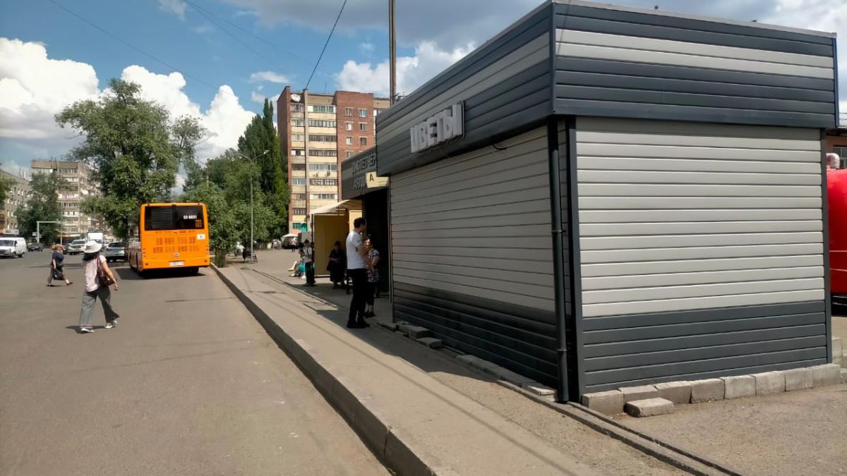 Катерина Приходько