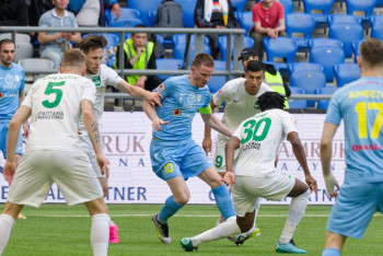 Фотография к новости: Профессиональный и массовый спорт: как финансируется Sport Qory