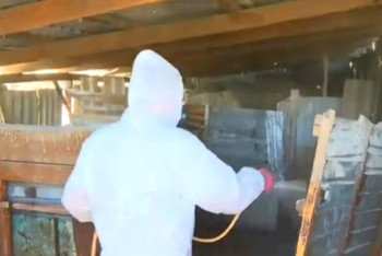 Фотография к новости: Третий случай заражения ККГЛ закончился смертью в Кызылординской области