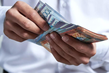 Фотография к новости: Арестован глава дирекции развития спорта по олимпийским видам акимата Астаны