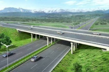 Фотография к новости: В МИИР утвердили стоимость проезда по БАКАД