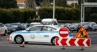 Второй раз за лето закроют на ремонт одну из оживлённых магистралей столицы