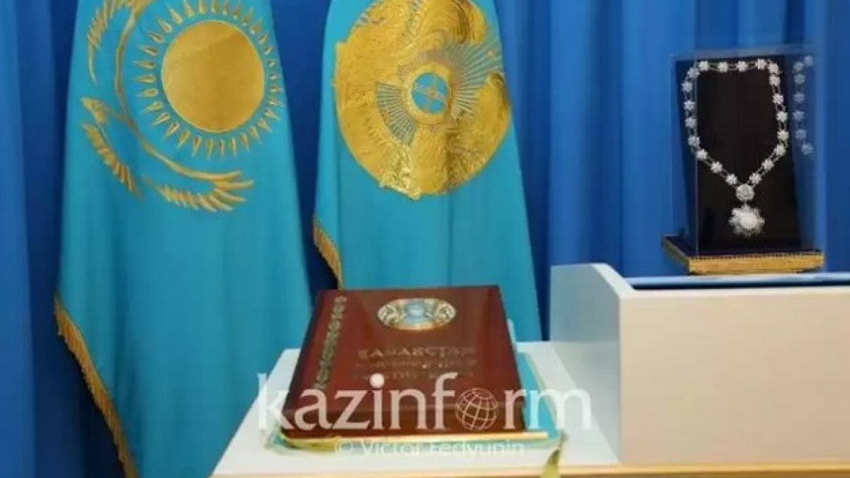 Суд признал Закон "О возврате государству незаконно приобретённых активов" соответствующим Конституции