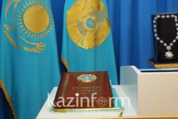 Фотография к новости: Суд признал Закон "О возврате государству незаконно приобретённых активов" соответствующим Конституции