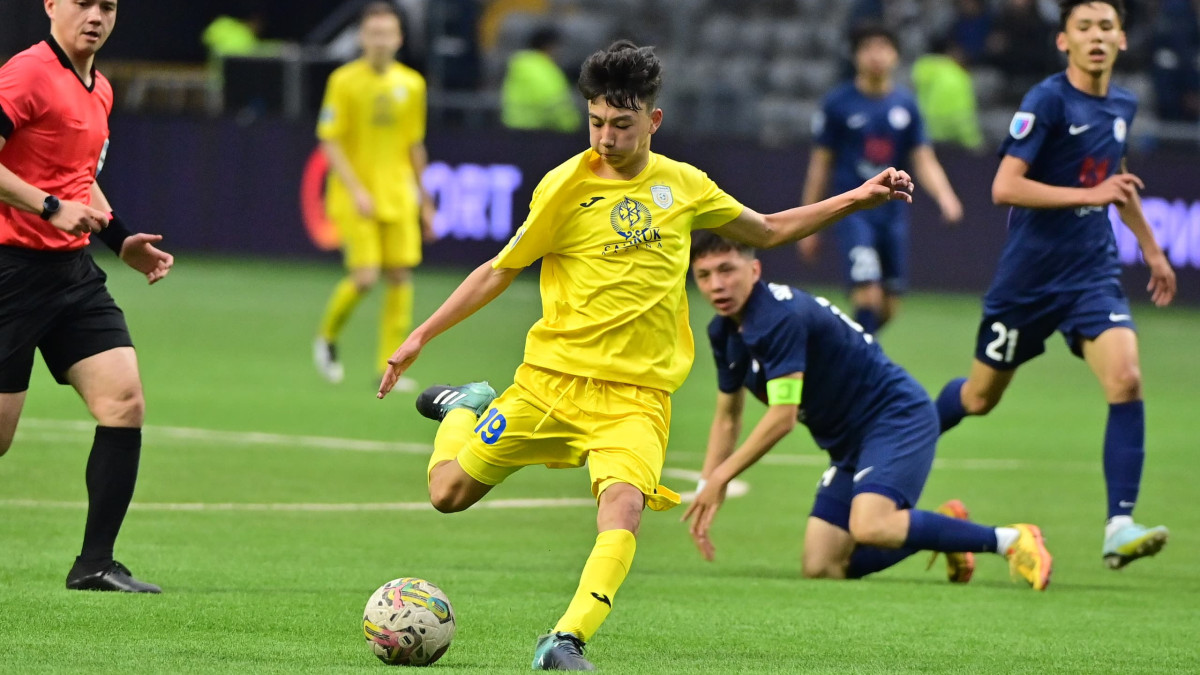 пресс-служба QJ League