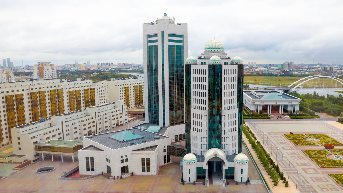 Baigenews.kz/Mukhtar Holdorbekov