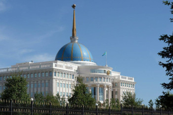 Фотография к новости: Токаев подписал поправки в закон о прокуратуре