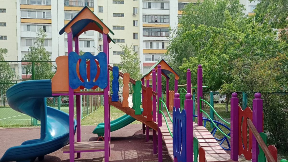 Рената Актаева