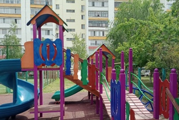 Фотография к новости: В Костанае выделили рекордные 350 млн тенге на проект "Бюджет народного участия"