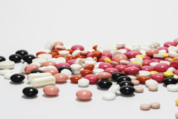 Фотография к новости: Ввоз в Казахстан контрафактных лекарств из Индии пресёк КНБ