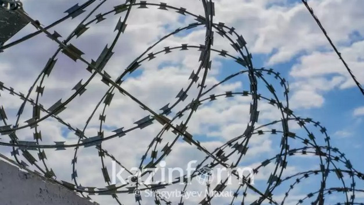 Где будет отбывать 12-летний срок экс-министр обороны Мурат Бектанов