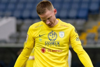 Фотография к новости: "Астана" сыграла вничью в стартовом матче Лиги чемпионов