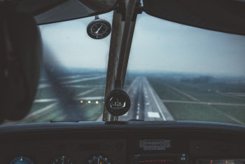Фотография к новости: Лайнер Air Astana, выполнявший рейс из Египта в Атырау, запросил экстренную посадку в Баку