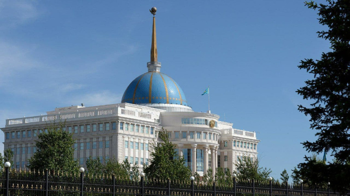 Токаев подписал поправки в закон о прокуратуре