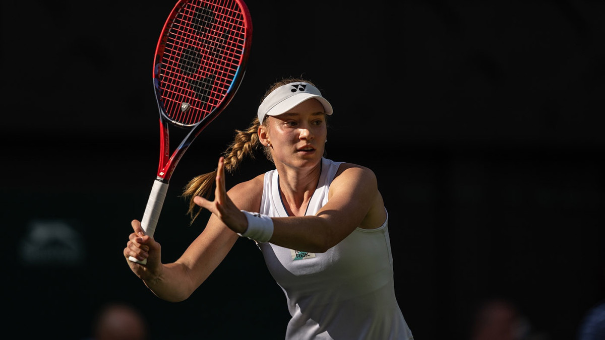 пресс-служба Уимблдона