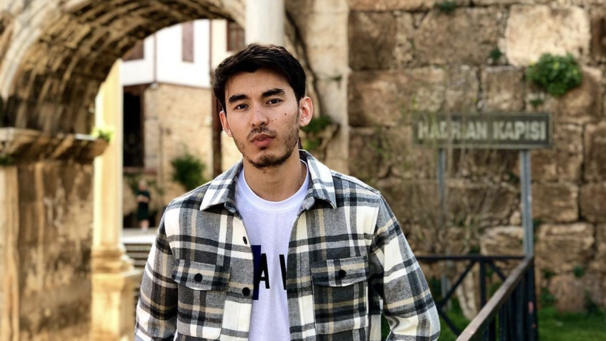 предоставлено героем статьи