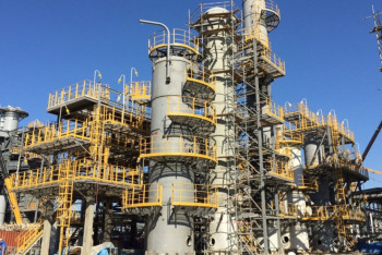 Фотография к новости: Госкомиссия расследует причины аварии на МАЭК и АНПЗ