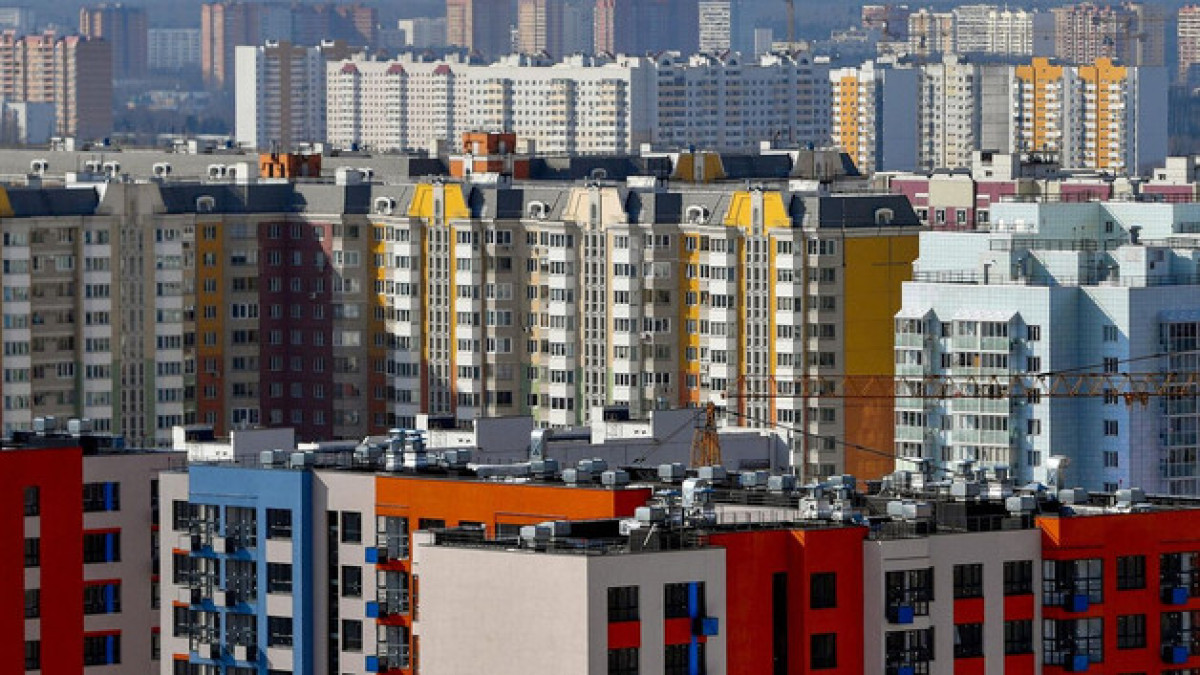 Цены на жилье в Казахстане: нужно ли торопиться с покупкой – мнения аналитиков