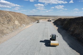 Когда завершится ремонт республиканских трасс Казахстана, рассказали в "Казавтожол"