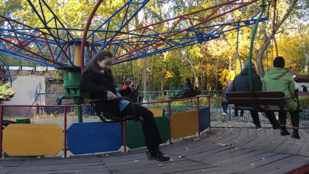 BaigeNews.kz/ Анастасия Пучкова