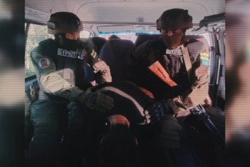 Фотография к новости: МВД провело три спецоперации по задержанию известной криминальной группировки