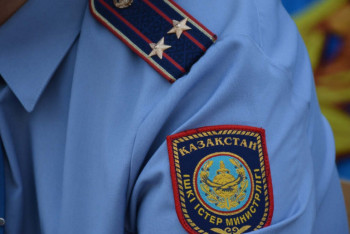 Фотография к новости: Тело убитой девочки нашли в доме жителя Туркестанской области