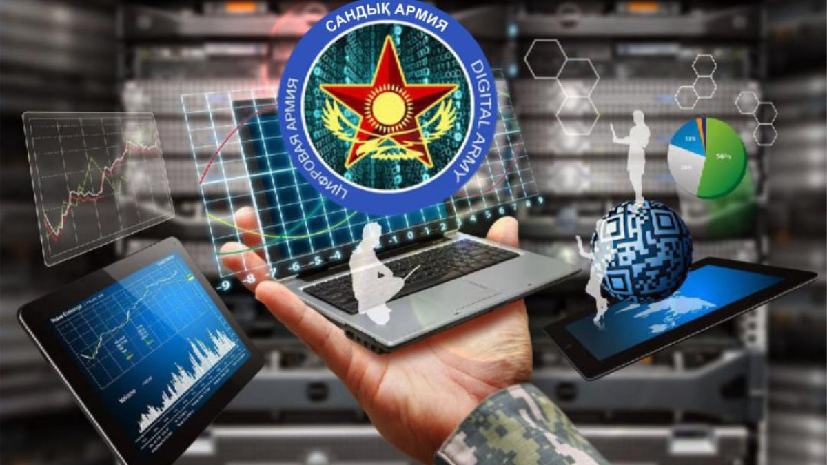 пресс-служба Минобороны РК