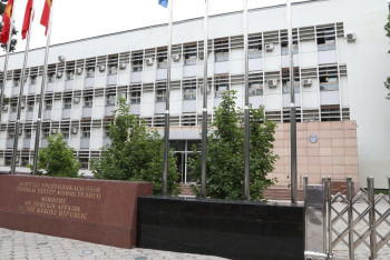 Фотография к новости: МИД КР взял на контроль дело об избиении кыргызстанца в ТРЦ в Астане