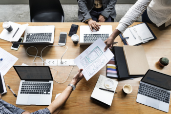 Фотография к новости: Несколько информационных систем будут недоступны в Казахстане 16 июля