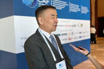 Менталитет одинаковый - эксперт об отношениях Казахстана и Монголии