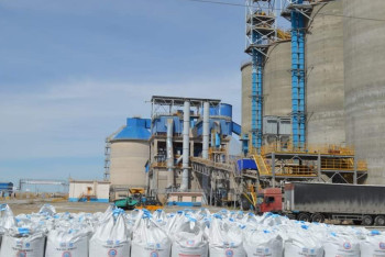 Фотография к новости: В Кызылорде могут закрыть завод, который обеспечивает работой 600 человек