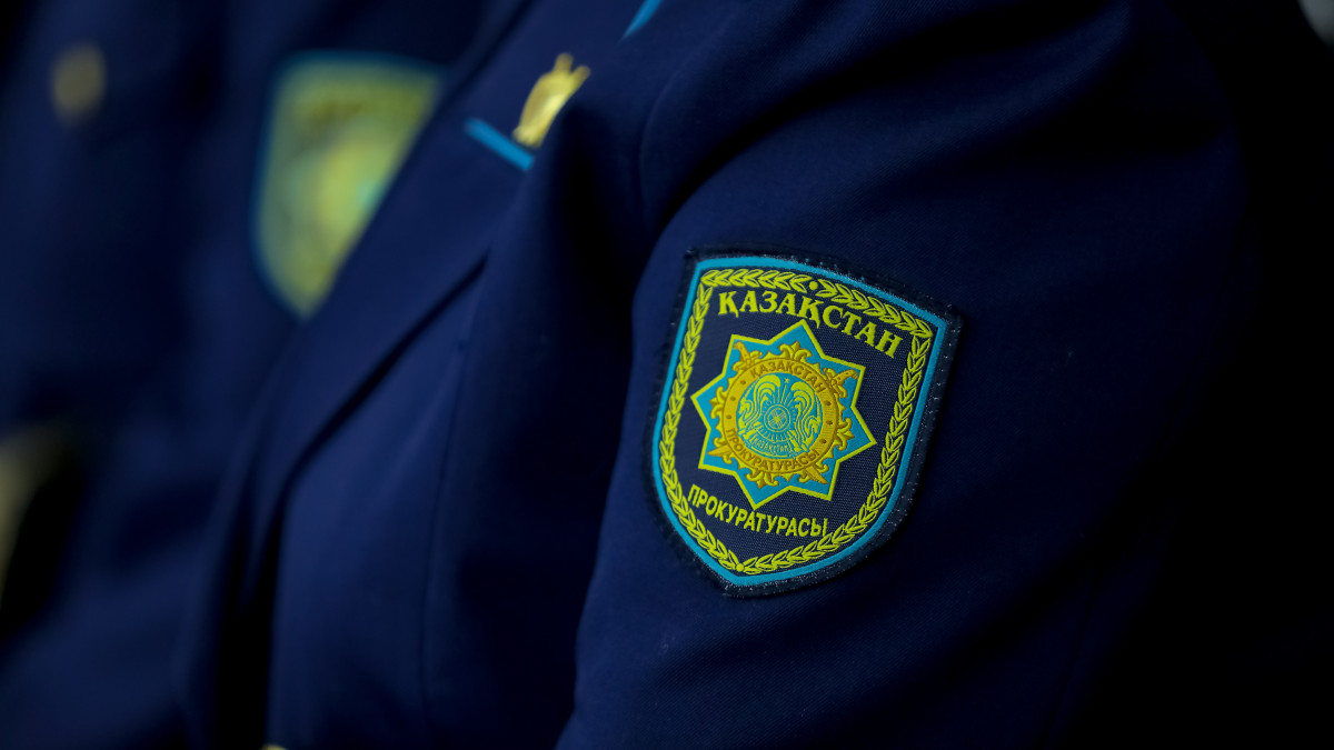 BaigeNews.kz/Бауыржан Жуасбаев