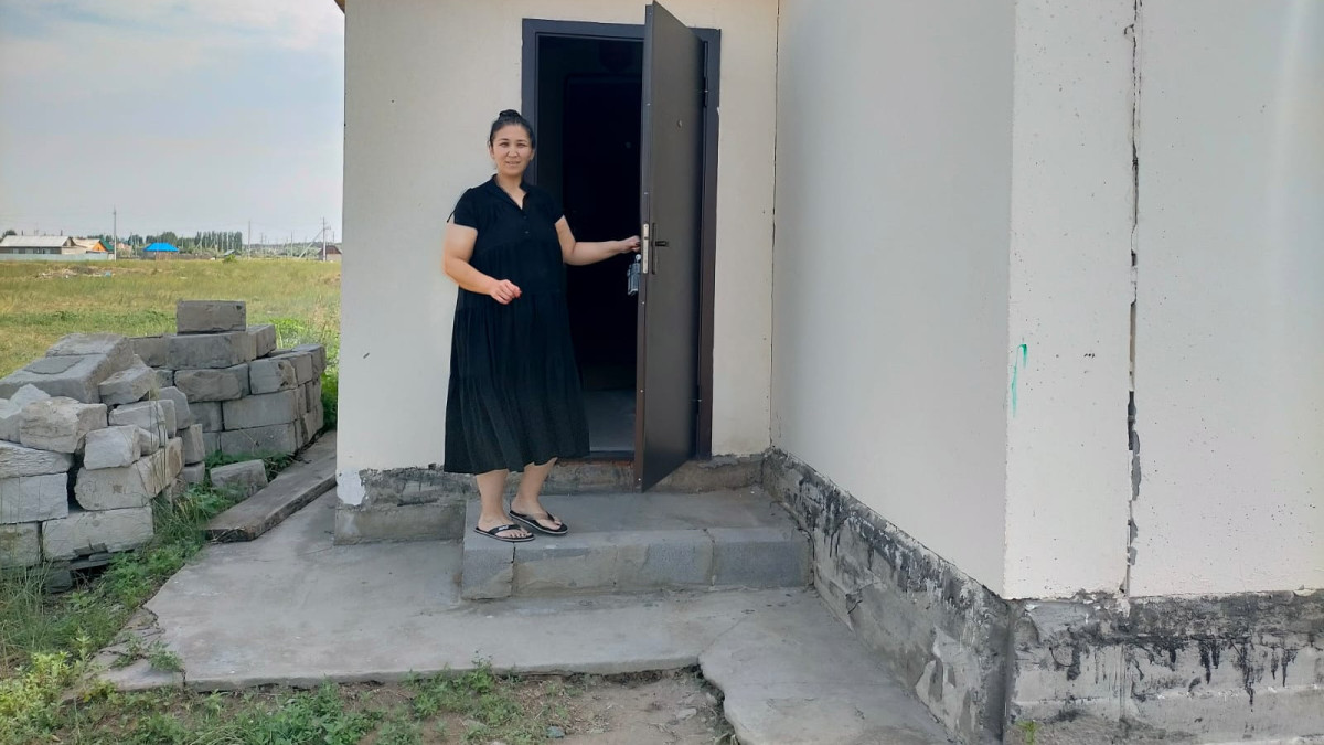 Катерина Приходько