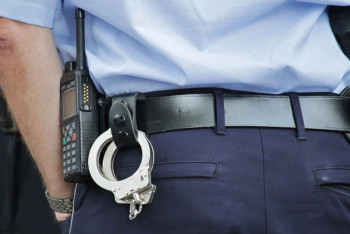 Фотография к новости: Начальника управления миграционной полиции Шымкента задержали по подозрению во взятке