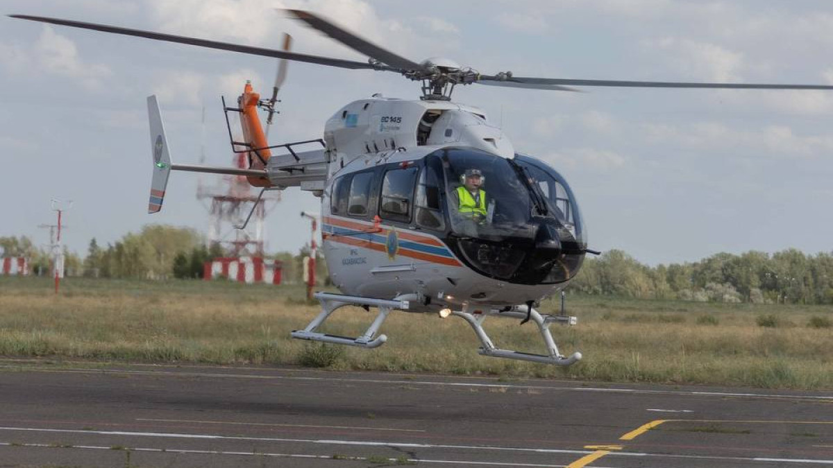 Алибек Дженалинов/t.me/baspasozpvl