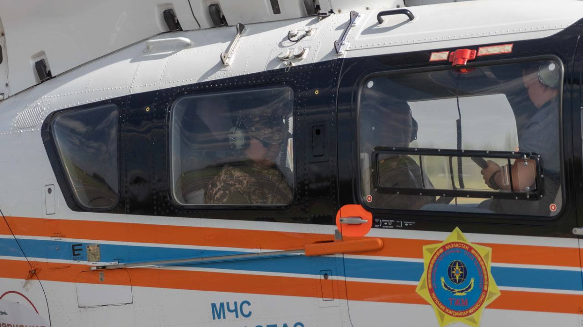 Алибек Дженалинов/t.me/baspasozpvl