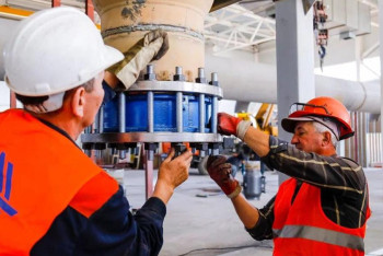 Как готовятся к отопительному сезону в Астане