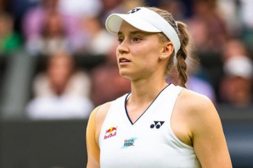 Фотография к новости: Сколько заработала Елена Рыбакина в 2023 году