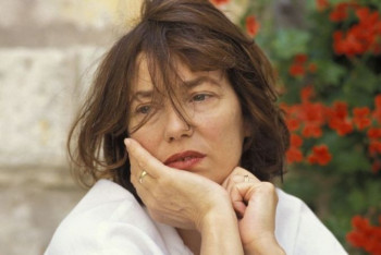 Фотография к новости: Умерла актриса и певица Джейн Биркин