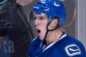 Фотография к новости: Стала известна зарплата американского новичка "Барыса" с опытом игры в НХЛ