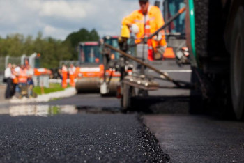 Фотография к новости: Определены новые участки ремонта на проспекте Абая в Алматы