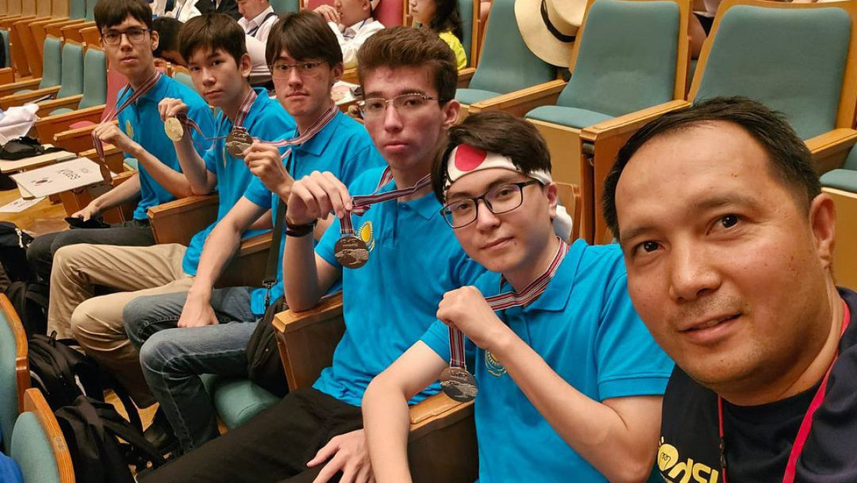 пресс-служба Минпросвещения