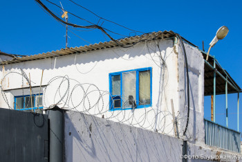 Фотография к новости: Фермер осуждён за убийство сельского акима