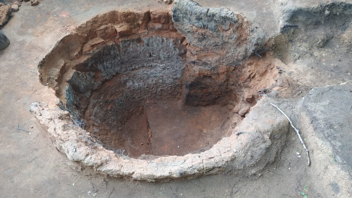 Анна Мирская