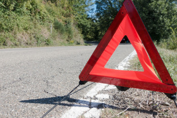 Фотография к новости: За три дня в ДТП по Казахстану погибли 24 человека