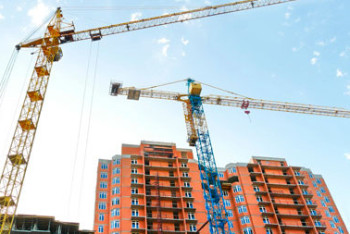 Фотография к новости: В Алматы и Астане зафиксирован рост массовых застроек