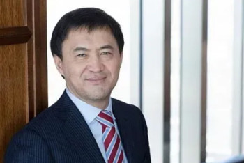 Фотография к новости: Четверо пострадали при конфликте в колонии отбывания наказания Кайрата Сатыбалды