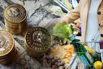 Фотография к новости: Рост цен на продовольствие в июне замедлился