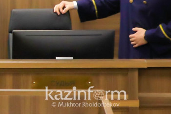 Фотография к новости: Убийство 4-летнего мальчика в Актобе: экскаваторщик, копавший яму-могилу дал показания