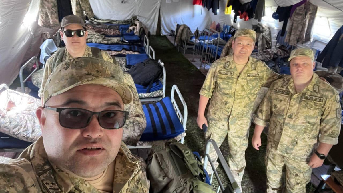 facebook.com/mazhilis.kz